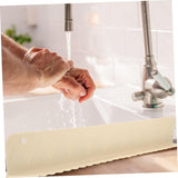 Silicone Splash Guard (Pack of 2) Quirky Home Essentials