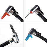 BD Air Pump - Multipurpose Useful Air Compressor / Air Pump Electronics